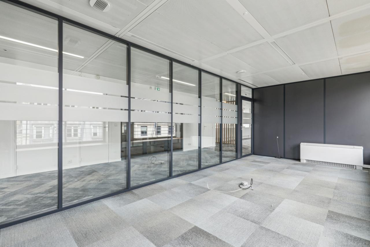 Bureau Paris 441m² Location bureau Paris OLBUR2426588 12
